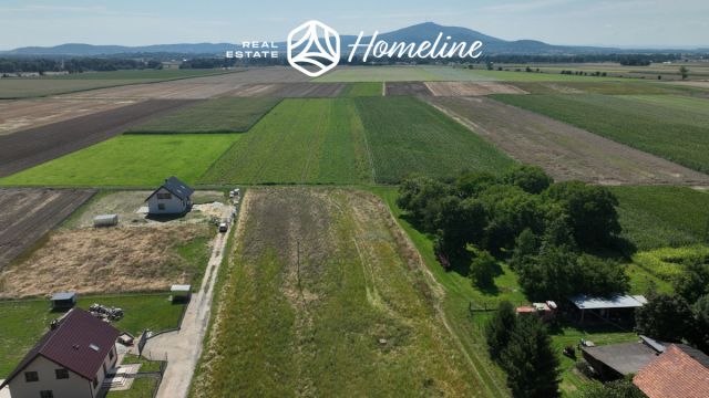 Działka budowlana Michałowice. Zdjęcie 2