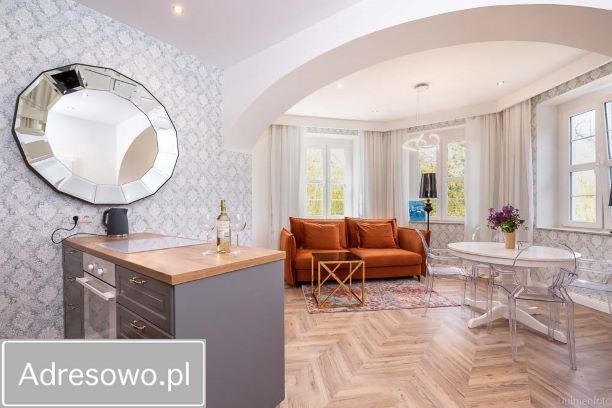 Mieszkanie 2-pokojowe Mielno, ul. Kościelna. Zdjęcie 14