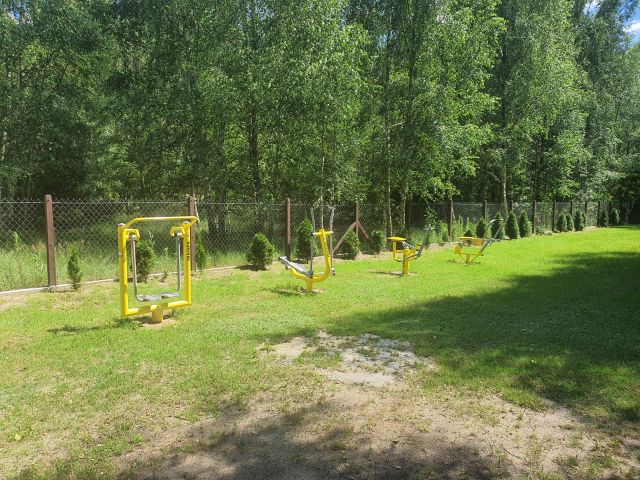 Nieruchomość komercyjna Jedlanka Kępiny. Zdjęcie 10