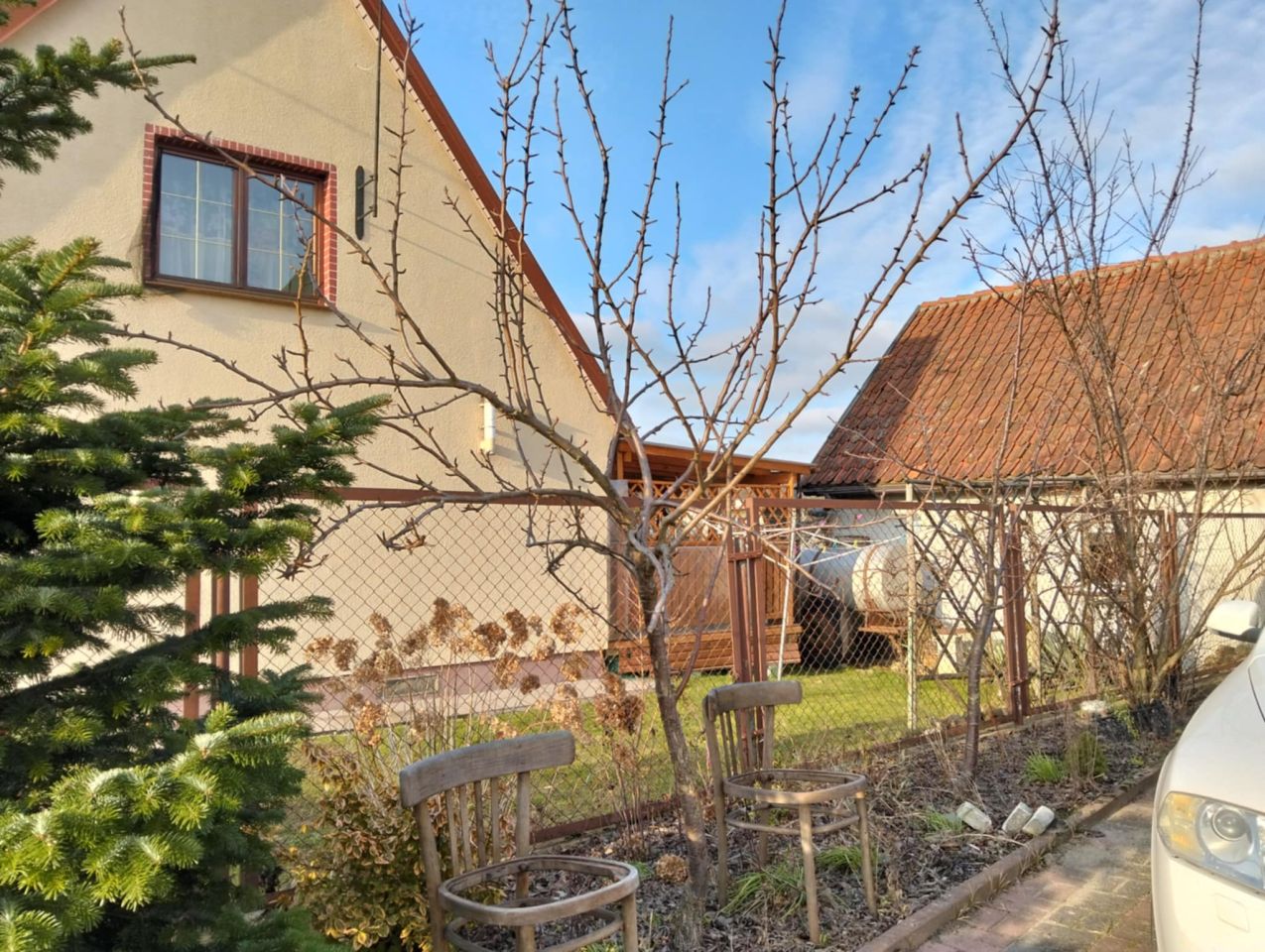 dom wolnostojący, 4 pokoje Olsztyn Zatorze, ul. Porzeczkowa. Zdjęcie 6