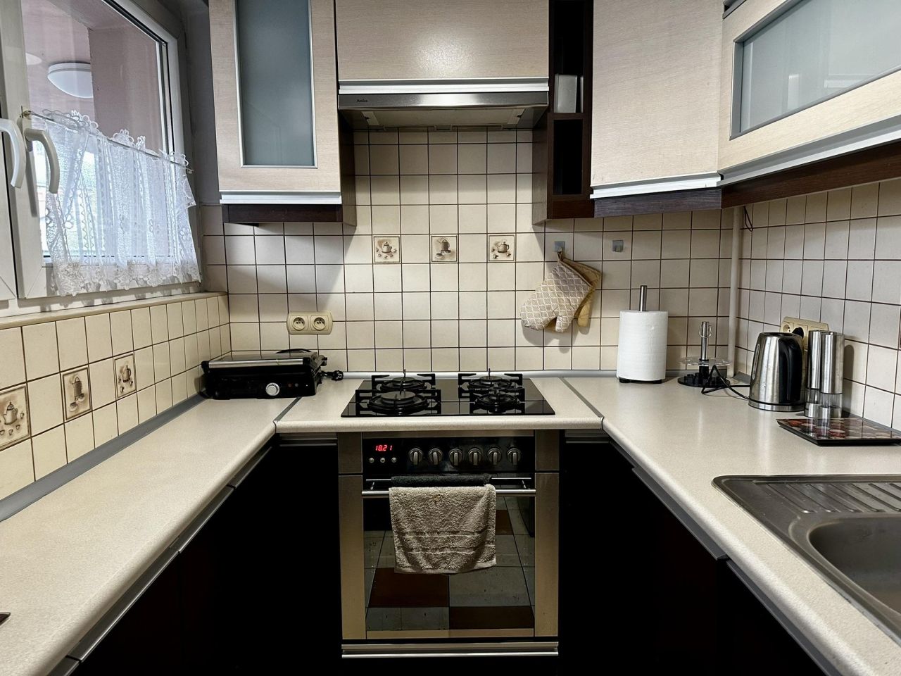 Mieszkanie 2-pokojowe Bytom Śródmieście, ul. Karola Miarki. Zdjęcie 2