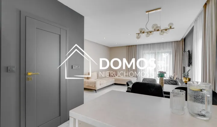 dom wolnostojący, 4 pokoje Pszczyna