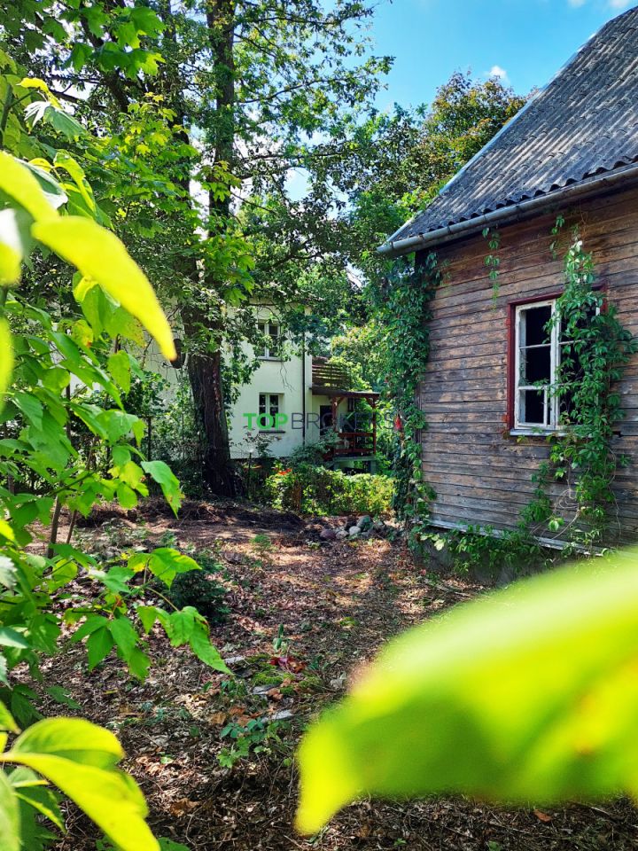 Działka budowlana Warszawa Bemowo. Zdjęcie 4