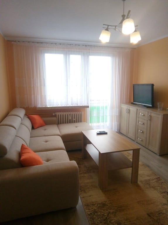 Mieszkanie 2-pokojowe Mrągowo, os. Parkowe. Zdjęcie 8