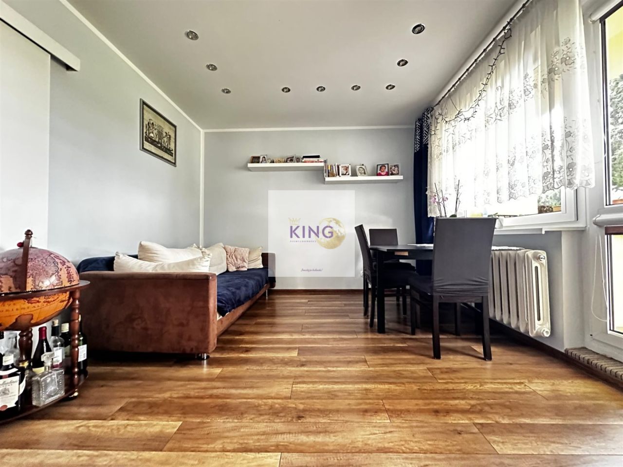 Mieszkanie 4-pokojowe Gryfino Górny Taras