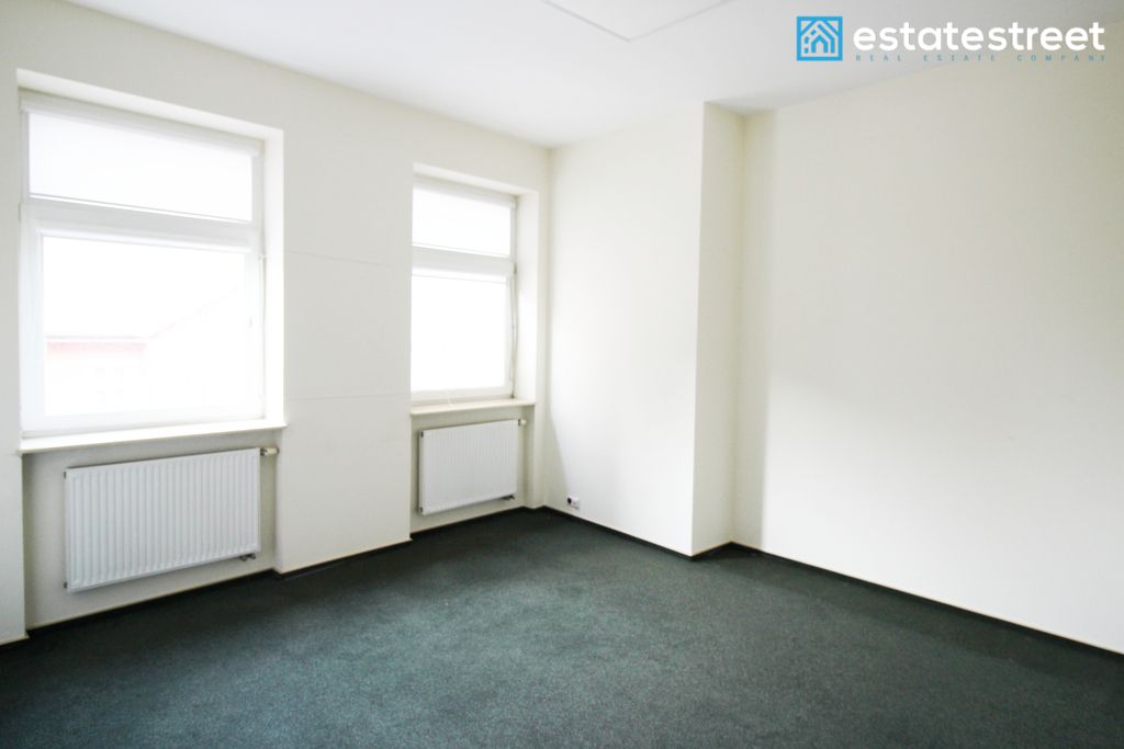 Biuro Rzeszów Śródmieście, ul. Fryderyka Szopena. Zdjęcie 6