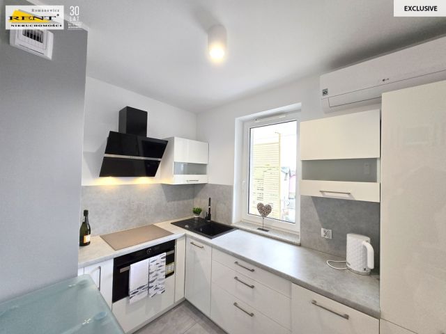 Mieszkanie 2-pokojowe Dziwnówek, ul. Wolności. Zdjęcie 8