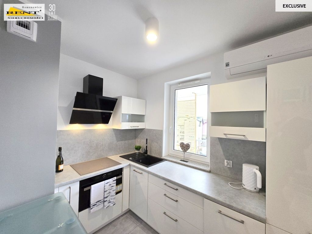 Mieszkanie 2-pokojowe Dziwnówek, ul. Wolności. Zdjęcie 8