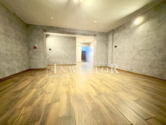 Lokal Nysa, ul. Marszałka Józefa Piłsudskiego. Zdjęcie 3