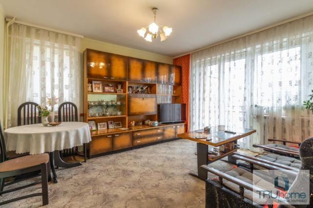 Mieszkanie 3-pokojowe Katowice Brynów, ul. Rolna. Zdjęcie 1