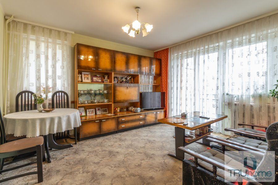 Mieszkanie 3-pokojowe Katowice Brynów, ul. Rolna