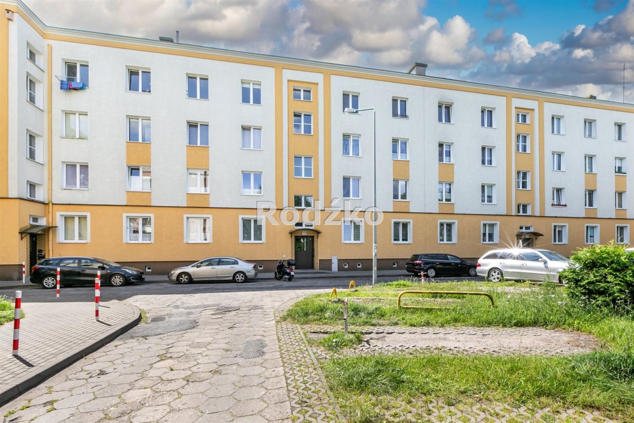 Mieszkanie 2-pokojowe Bydgoszcz Osiedle Leśne, ul. 11 Listopada. Zdjęcie 12