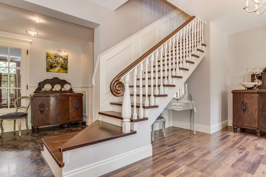 dworek, 6 pokoi Leszno, ul. Leśna. Zdjęcie 6