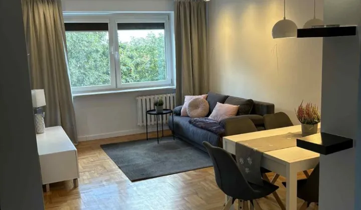 Mieszkanie 3-pokojowe Pyrzyce, ul. Pod Lipami