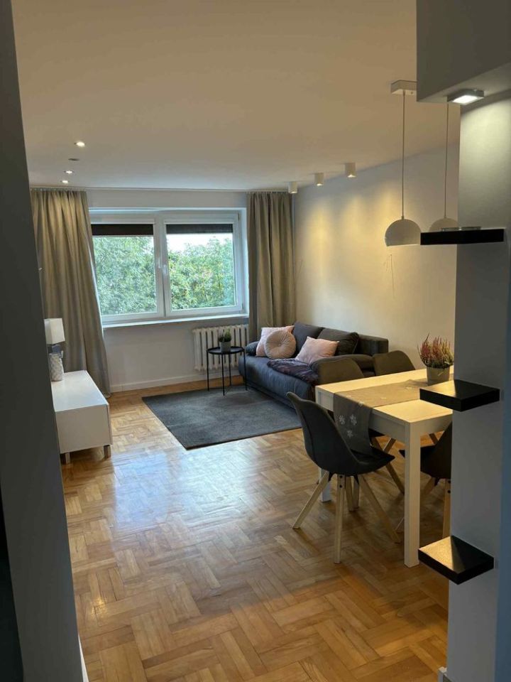 Mieszkanie 3-pokojowe Pyrzyce, ul. Pod Lipami