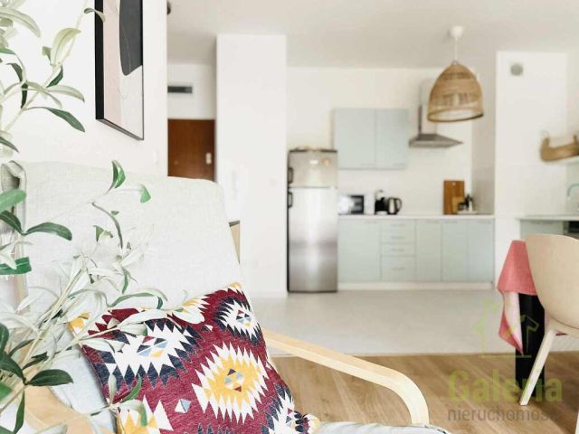 Mieszkanie 2-pokojowe Świnoujście, ul. I Armii Wojska Polskiego. Zdjęcie 3