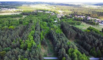 Działka budowlana Panki