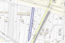 Działka budowlana Zamość Majdan, ul. Powiatowa. Zdjęcie 1