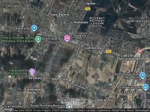 Działka inwestycyjna Babice Nowe, ul. Ogrodnicza