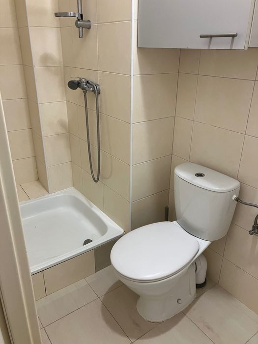 Mieszkanie 1-pokojowe Łosice. Zdjęcie 7