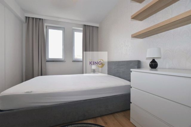 Mieszkanie 3-pokojowe Szczecin Centrum, ul. Monte Cassino. Zdjęcie 7