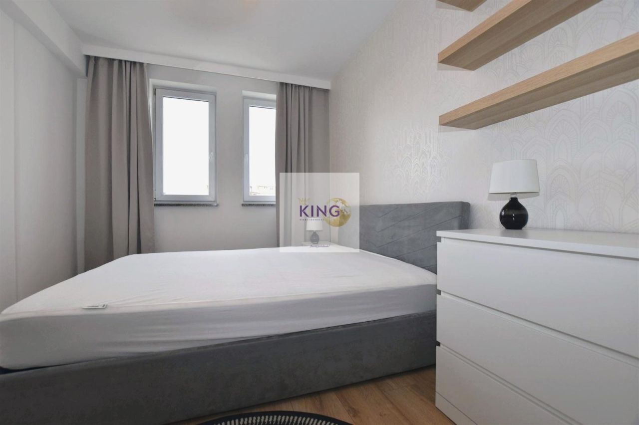 Mieszkanie 3-pokojowe Szczecin Centrum, ul. Monte Cassino. Zdjęcie 7