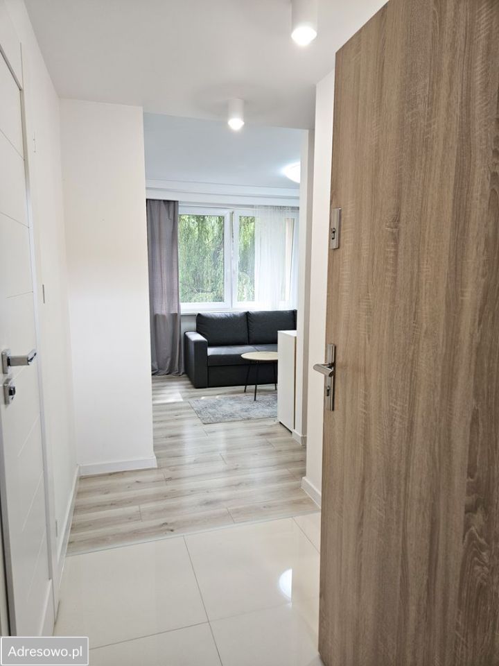 Mieszkanie 2-pokojowe Siedlce, ul. Hozera. Zdjęcie 9