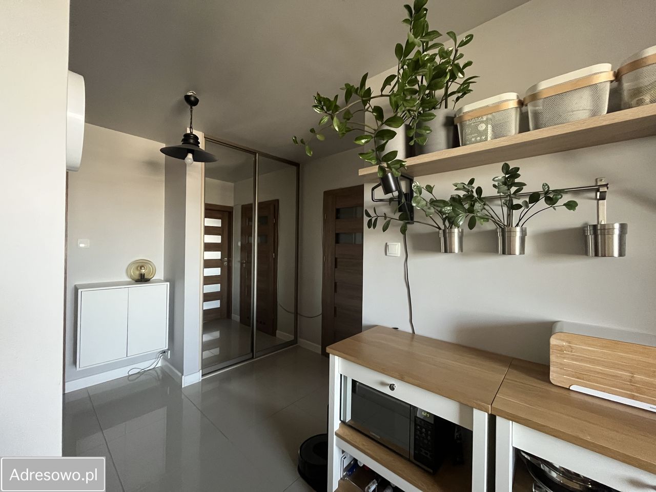 Mieszkanie 2-pokojowe Kraków Podgórze, ul. Przewóz. Zdjęcie 11