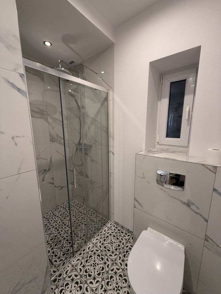 Mieszkanie 2-pokojowe Bytom Śródmieście, ul. Stanisława Witczaka. Zdjęcie 4