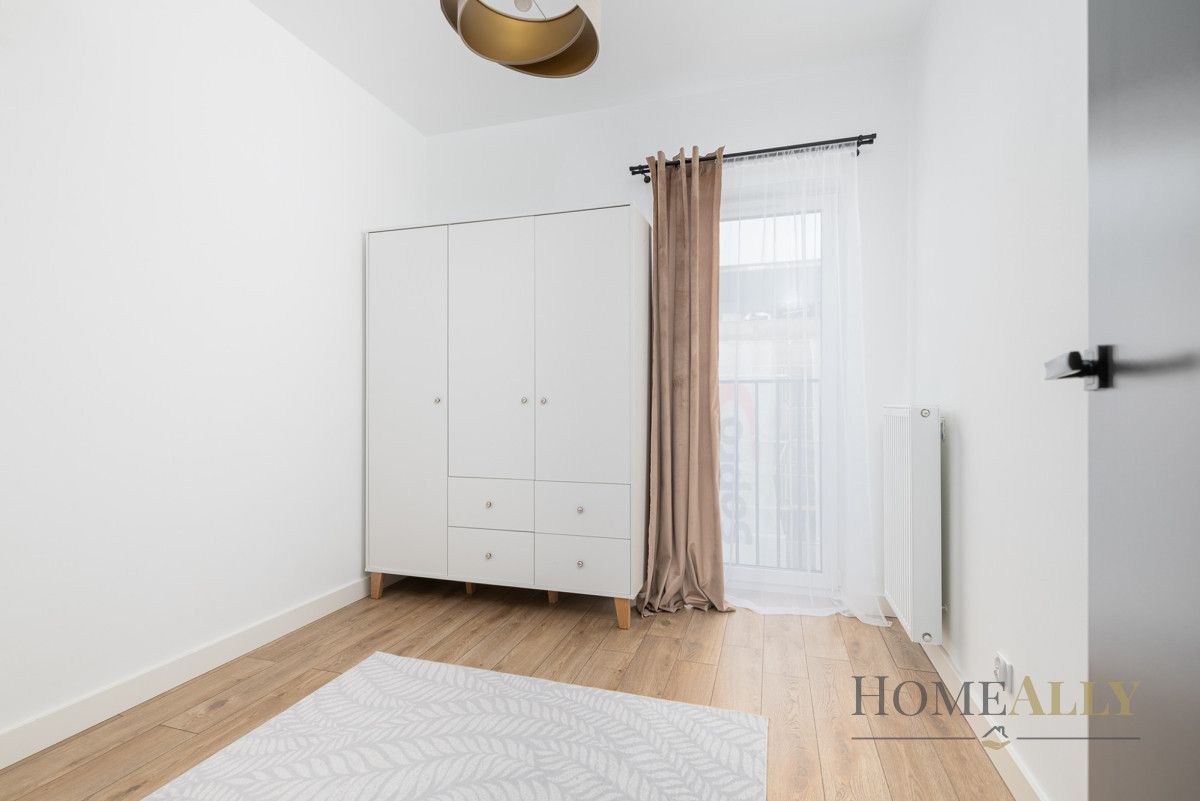 Mieszkanie 3-pokojowe Warszawa Białołęka, ul. Aluzyjna. Zdjęcie 8