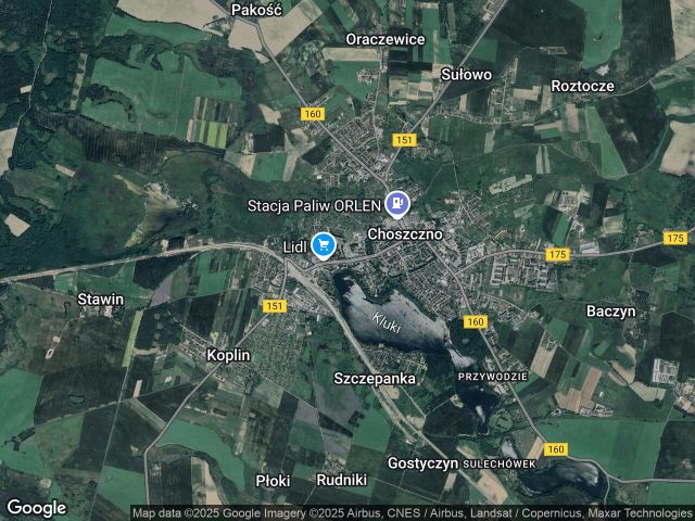 Mieszkanie 2-pokojowe Choszczno, ul. Wolności. Zdjęcie 1