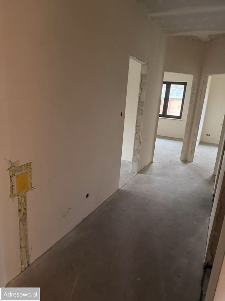 dom wolnostojący, 4 pokoje Grabowiec. Zdjęcie 16