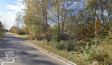 Działka budowlana Starachowice Pastwiska, ul. Żytnia