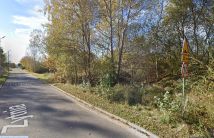 Działka budowlana Starachowice Pastwiska, ul. Żytnia