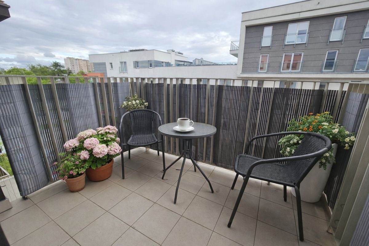 Mieszkanie 2-pokojowe Warszawa Bemowo, ul. Drogomilska. Zdjęcie 9