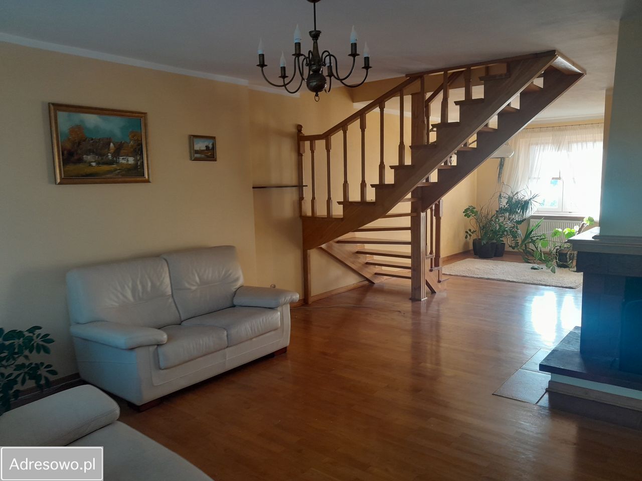 dom szeregowy, 5 pokoi Mińsk Mazowiecki, ul. Mariana Langiewicza. Zdjęcie 20