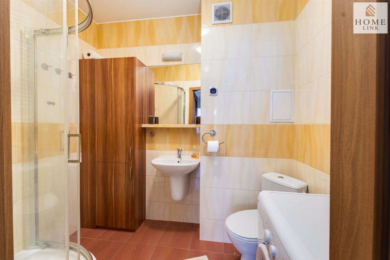 Mieszkanie 2-pokojowe Olsztyn Osiedle Generałów, pl. Plac Księdza Jerzego Popiełuszki. Zdjęcie 6