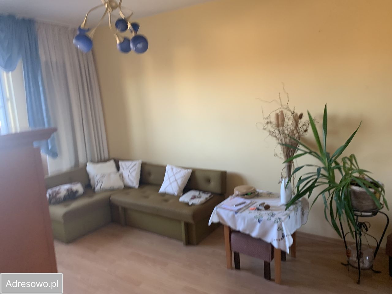 Mieszkanie 1-pokojowe Leszno, ul. Sochaczewska. Zdjęcie 8