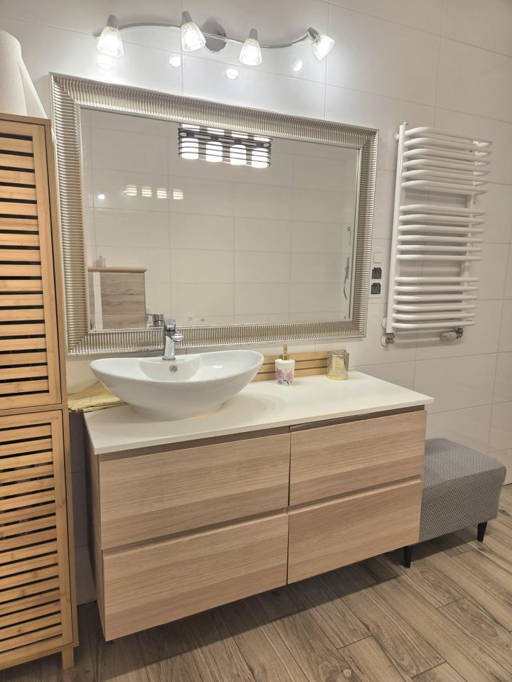 dom wolnostojący, 4 pokoje Mała Nieszawka, Bukowa. Zdjęcie 13