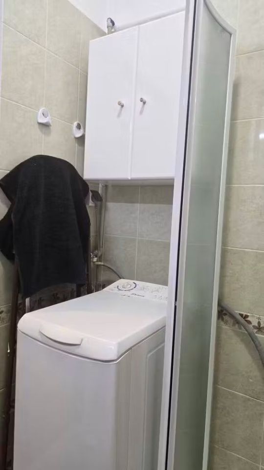 Mieszkanie 1-pokojowe Łódź Bałuty, ul. Drukarska. Zdjęcie 10