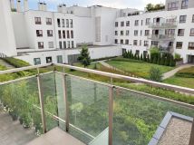 Mieszkanie 2-pokojowe Warszawa Wilanów, al. Rzeczypospolitej. Zdjęcie 2