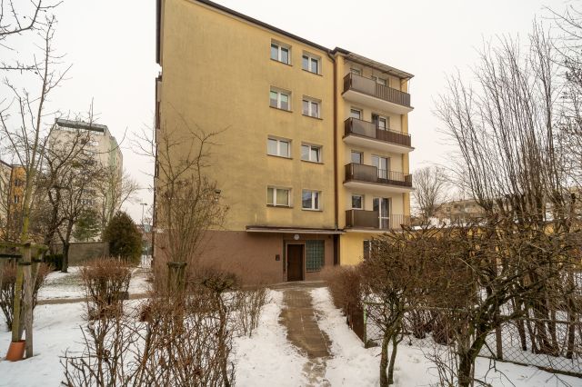 Mieszkanie 2-pokojowe Białystok Centrum, ul. Konstantego Kalinowskiego. Zdjęcie 18