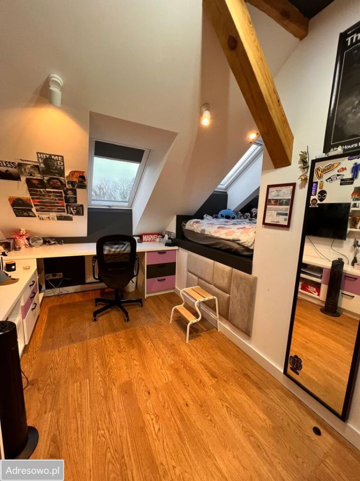 Mieszkanie 4-pokojowe Ostróda, ul. Turystyczna. Zdjęcie 11