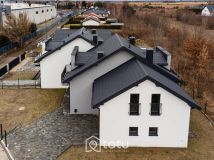 bliźniak, 5 pokoi Błonie, ul. Lesznowska. Zdjęcie 4