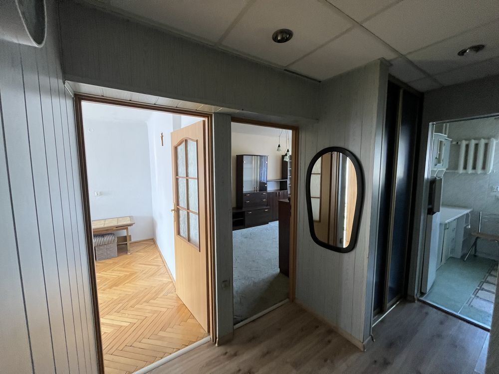 Mieszkanie 2-pokojowe Ciechanów Centrum. Zdjęcie 6