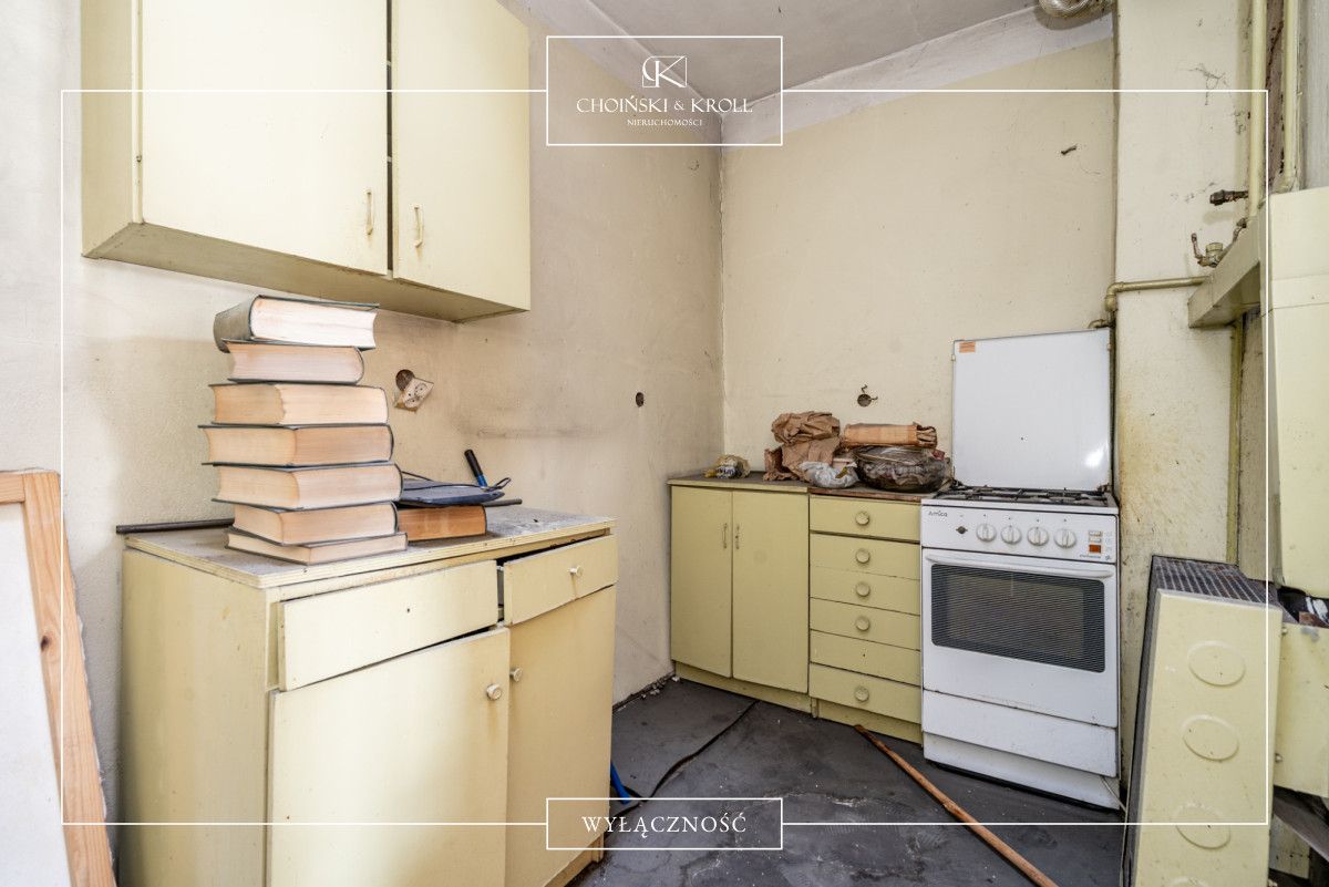 Mieszkanie 2-pokojowe Poznań Stare Miasto, ul. Długa. Zdjęcie 16