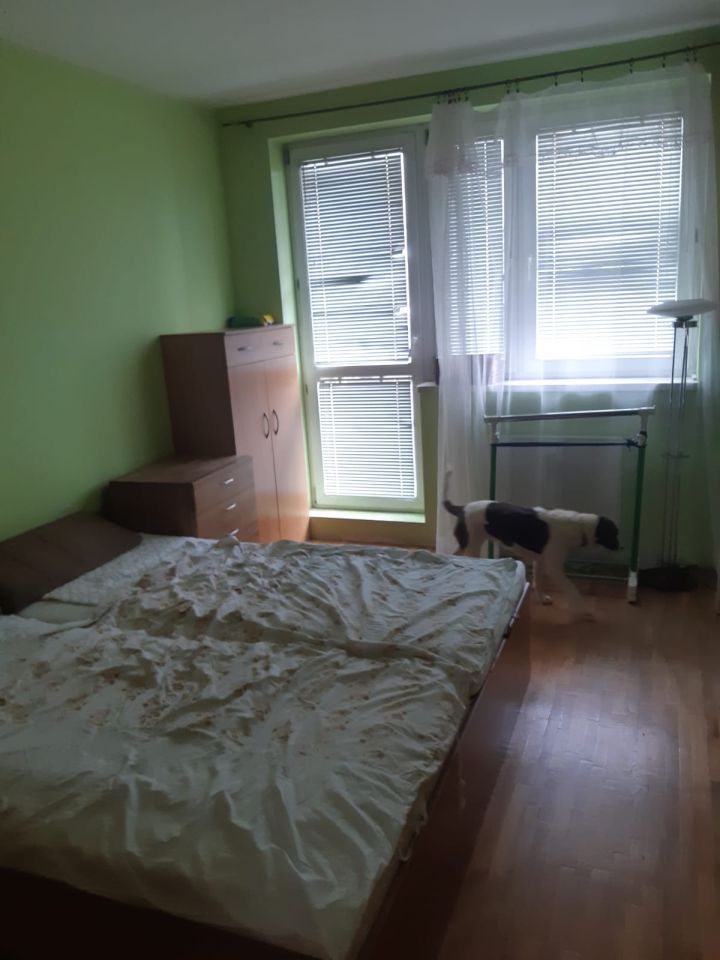 Mieszkanie 4-pokojowe Gorzów Wielkopolski Górczyn, ul. Plac Jana Pawła II. Zdjęcie 2