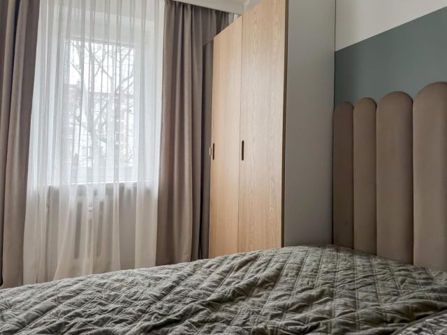 Mieszkanie 3-pokojowe Białystok, ul. Świętojańska. Zdjęcie 9