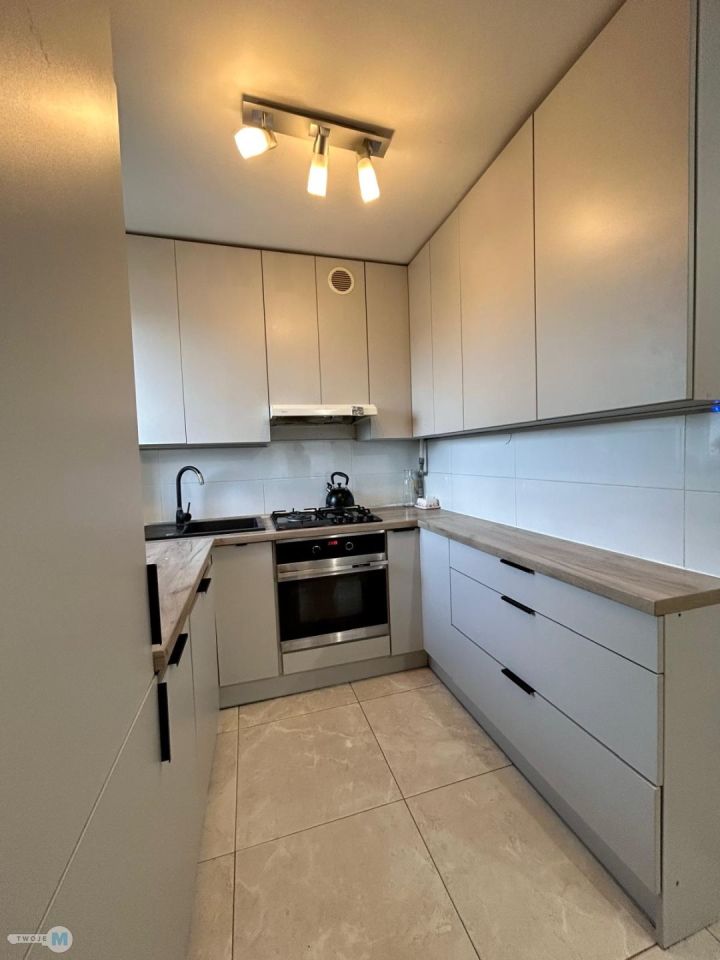 Mieszkanie 3-pokojowe Kielce KSM, ul. Zagórska. Zdjęcie 2