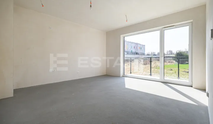 Mieszkanie 3-pokojowe Rzeszów Przybyszówka, ul. Pańska